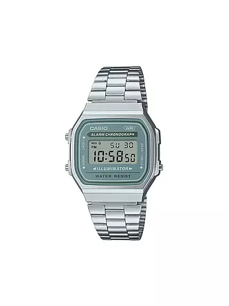 CASIO | Reloj Casio Vintage A168WA-3AYES | 
